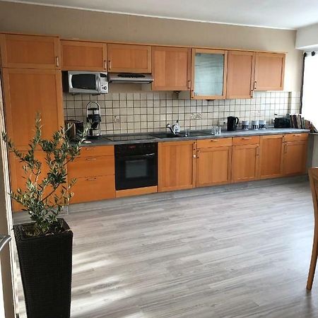 Julien Felix 1 Apartment Kierspe Luaran gambar