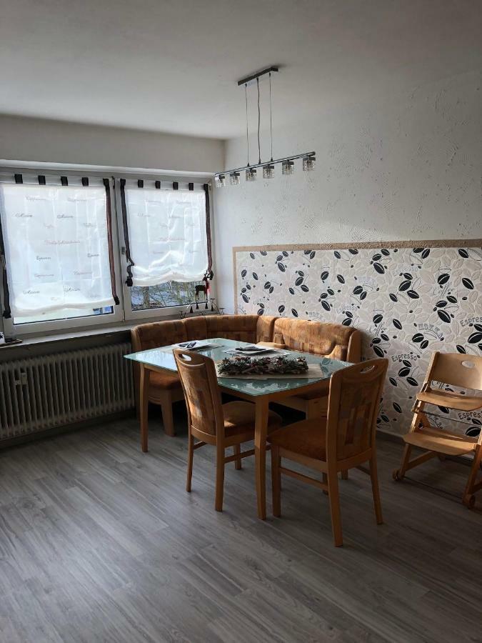 Julien Felix 1 Apartment Kierspe Luaran gambar