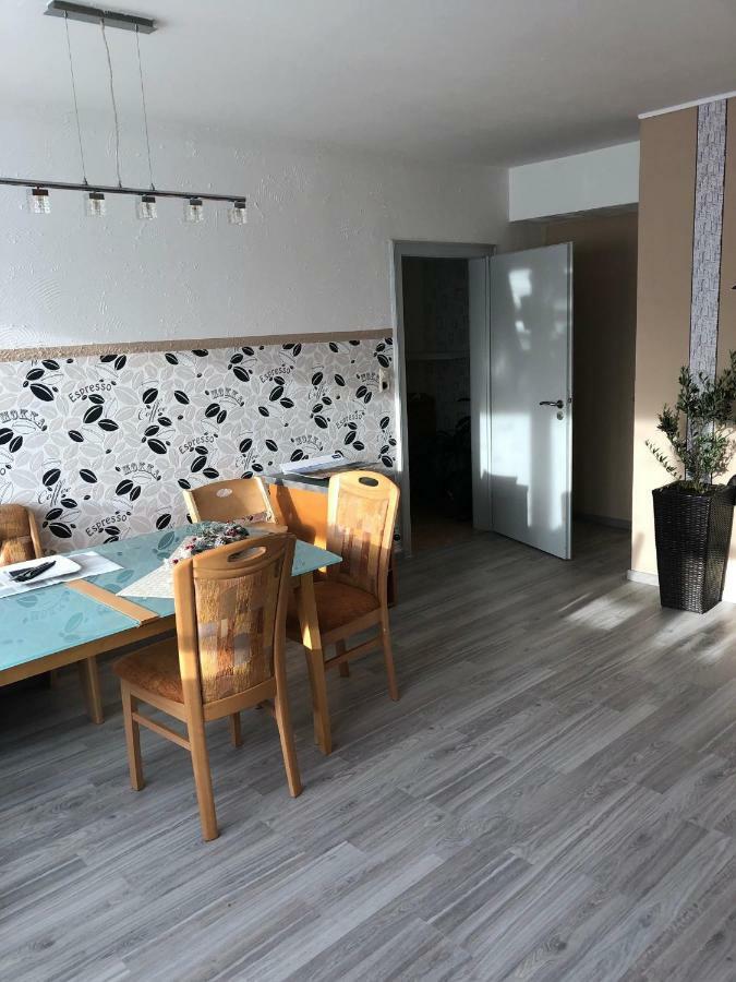Julien Felix 1 Apartment Kierspe Luaran gambar