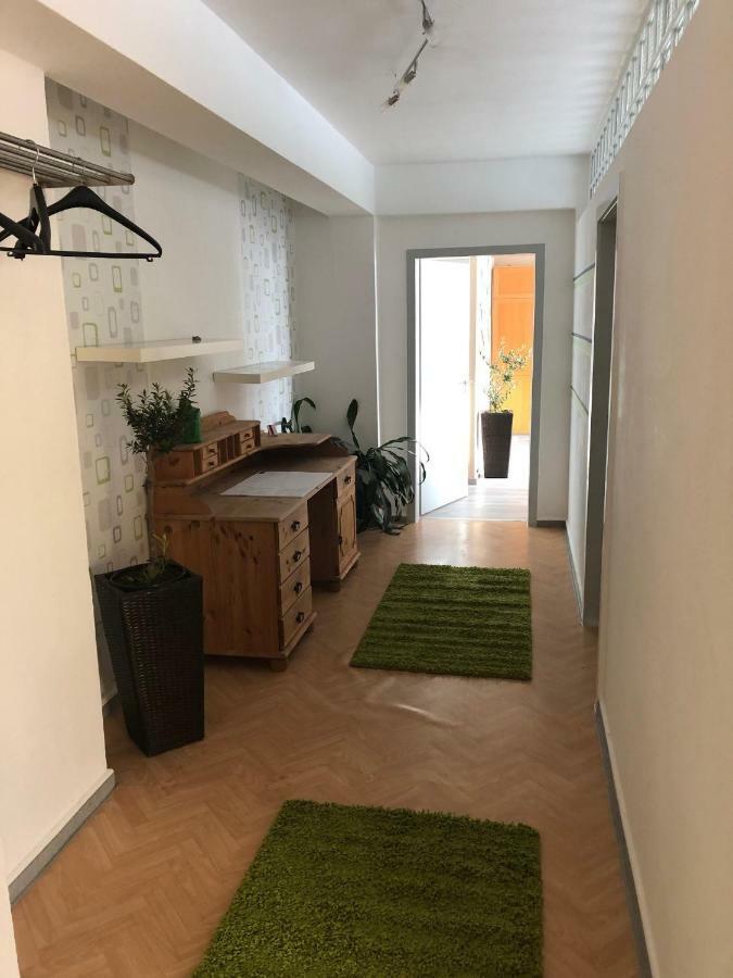Julien Felix 1 Apartment Kierspe Luaran gambar