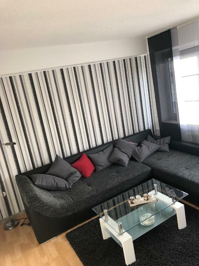 Julien Felix 1 Apartment Kierspe Luaran gambar